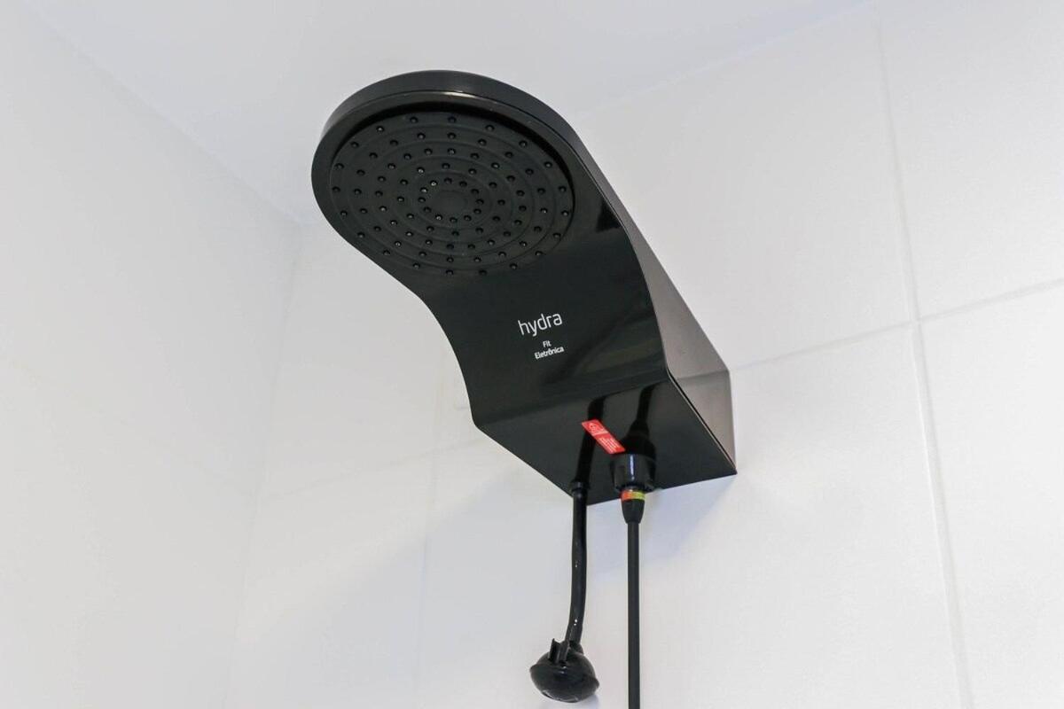 Inovador Studio No Bras Com Piscina/Metro Bras São Paulo Ngoại thất bức ảnh