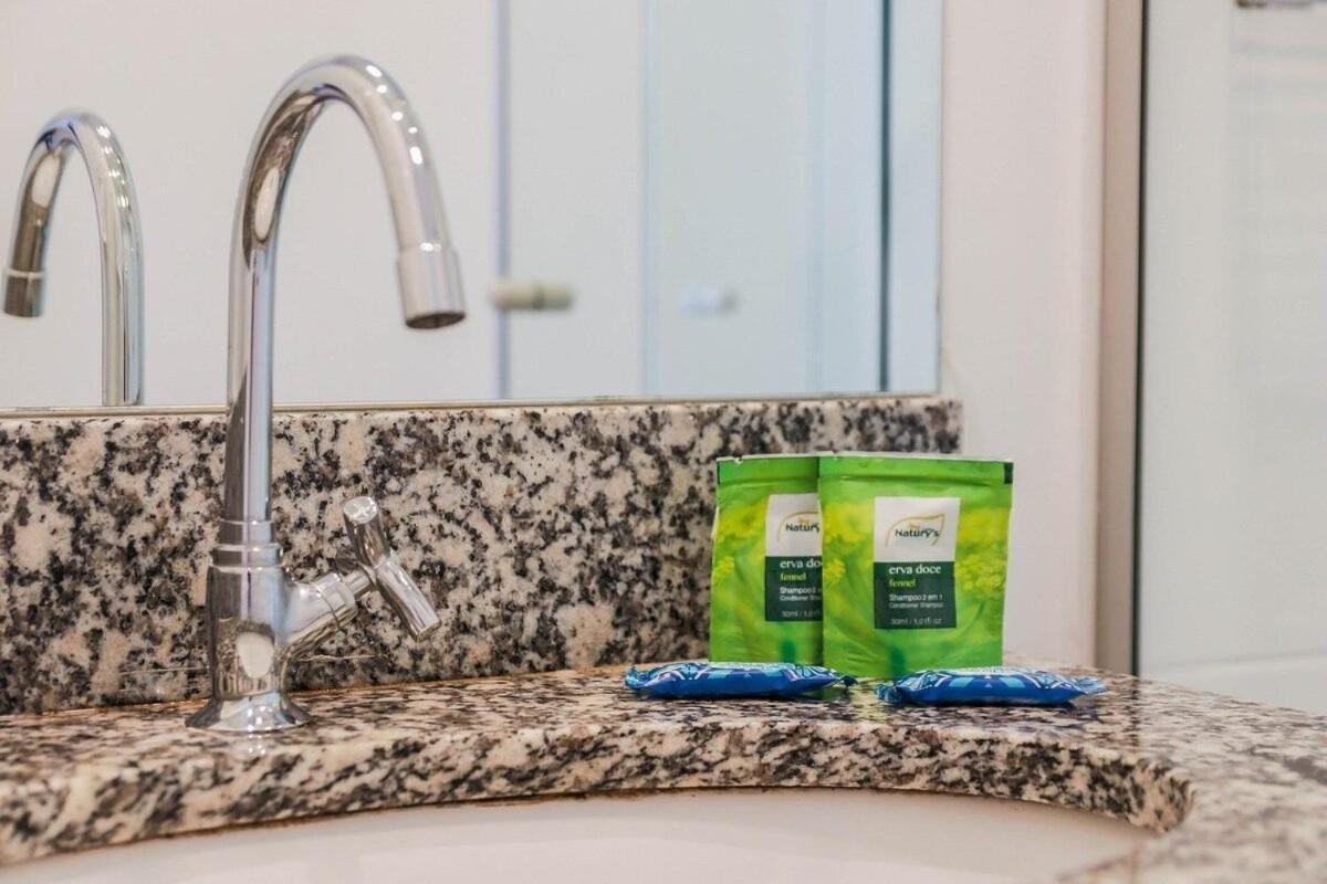 Inovador Studio No Bras Com Piscina/Metro Bras São Paulo Ngoại thất bức ảnh