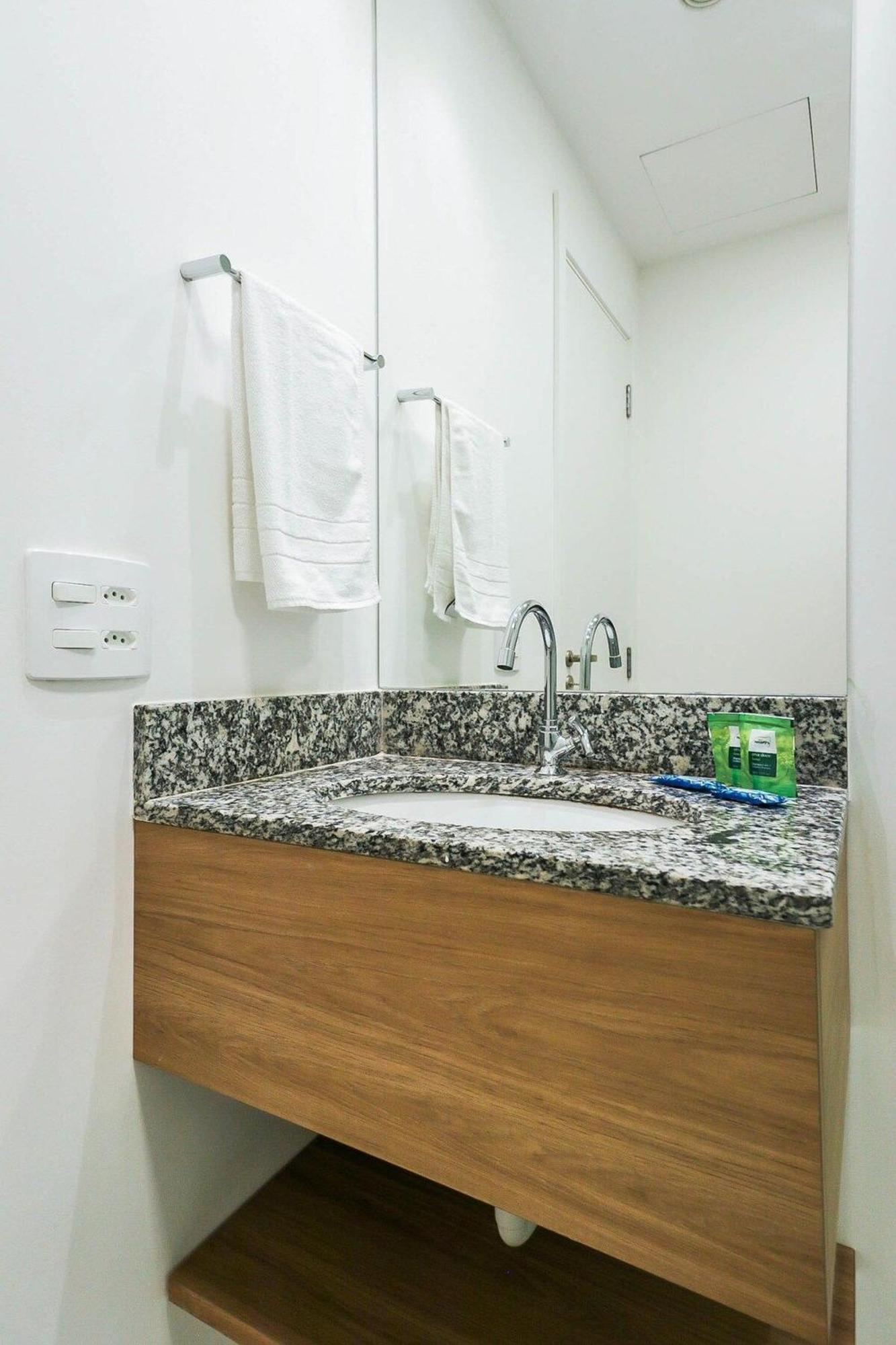 Inovador Studio No Bras Com Piscina/Metro Bras São Paulo Ngoại thất bức ảnh