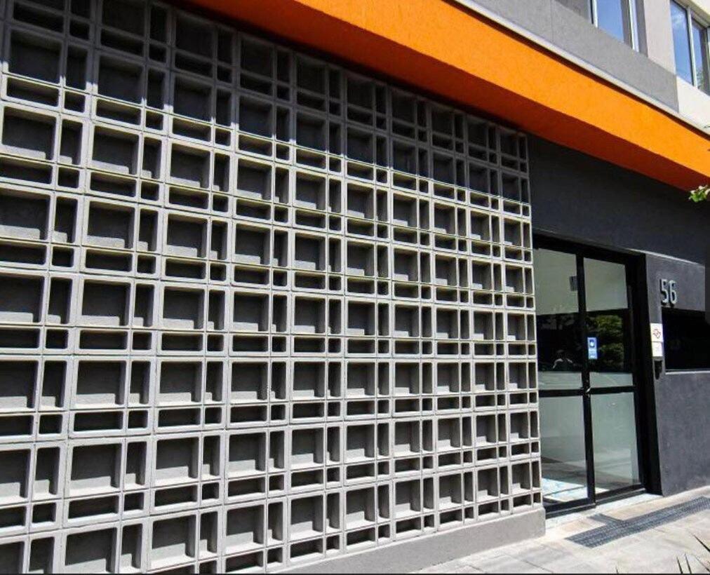 Inovador Studio No Bras Com Piscina/Metro Bras São Paulo Ngoại thất bức ảnh