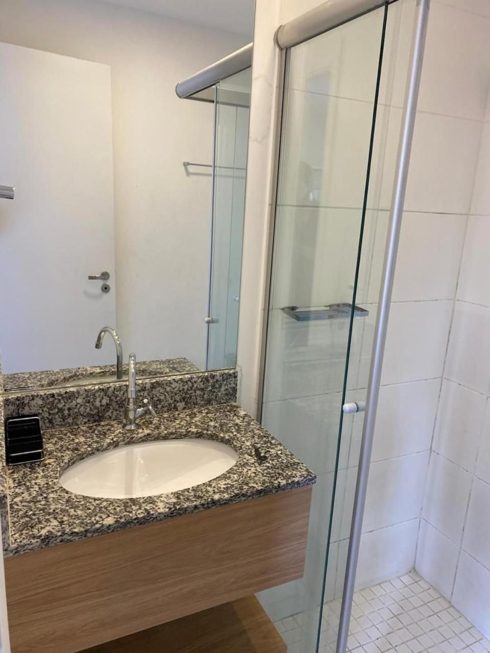 Inovador Studio No Bras Com Piscina/Metro Bras São Paulo Ngoại thất bức ảnh