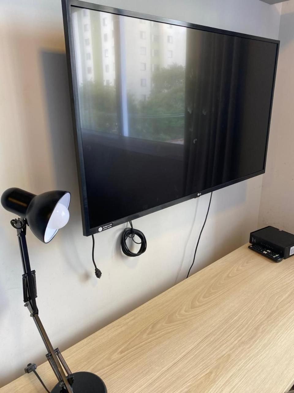 Inovador Studio No Bras Com Piscina/Metro Bras São Paulo Ngoại thất bức ảnh